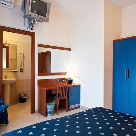 Hotel 4 Pini Rome Luaran gambar