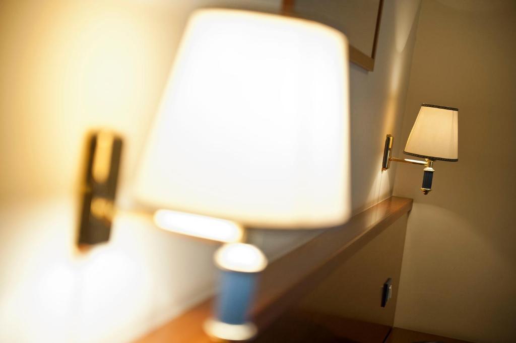 Hotel 4 Pini Rome Bilik gambar